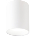 Ideal Lux - LED Bodové svietidlo NITRO LED/10W/230V pr. 8 cm CRI 90 biela